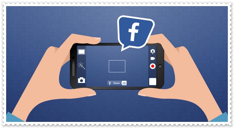 Facebook Canlı yayına İzleyici gönderme Nasıl Yapılır?